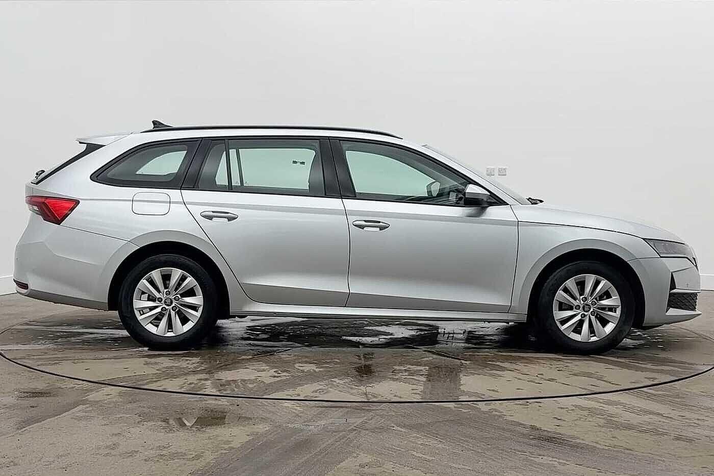 Used Skoda Octavia 2025 for sale - 78175507: Photo 4