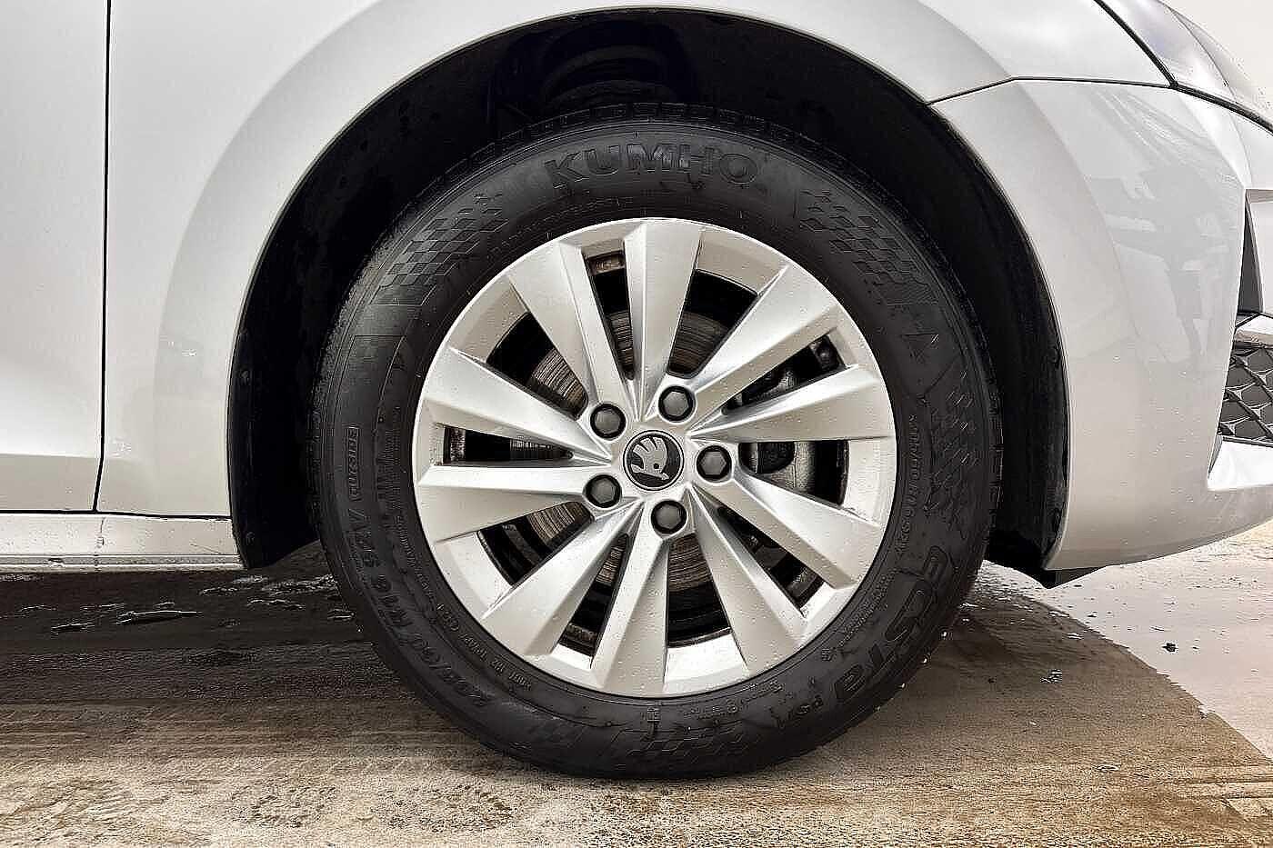 Used Skoda Octavia 2025 for sale - 78175507: Photo 5