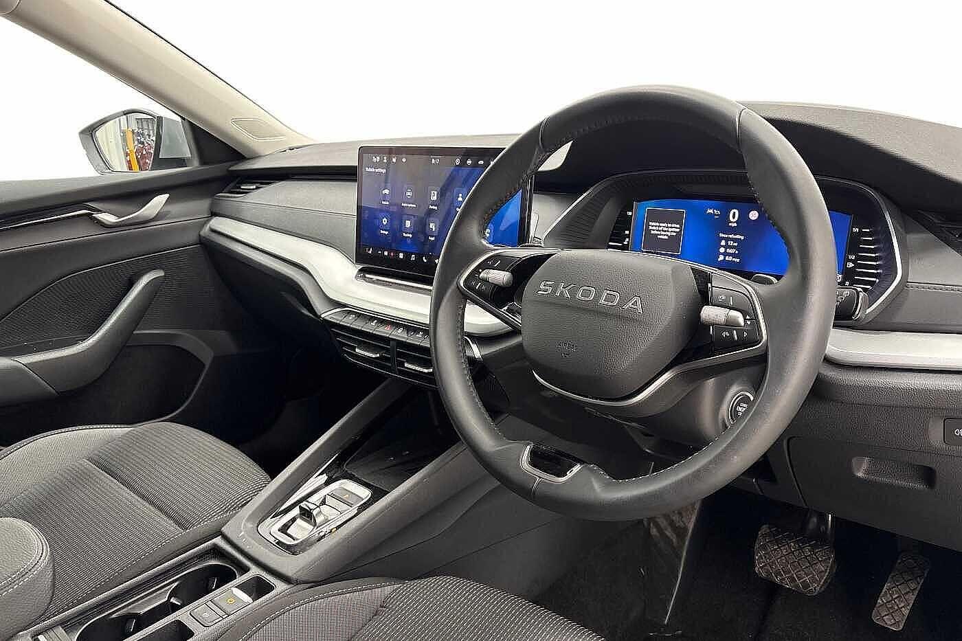 Used Skoda Octavia 2025 for sale - 78175507: Photo 6