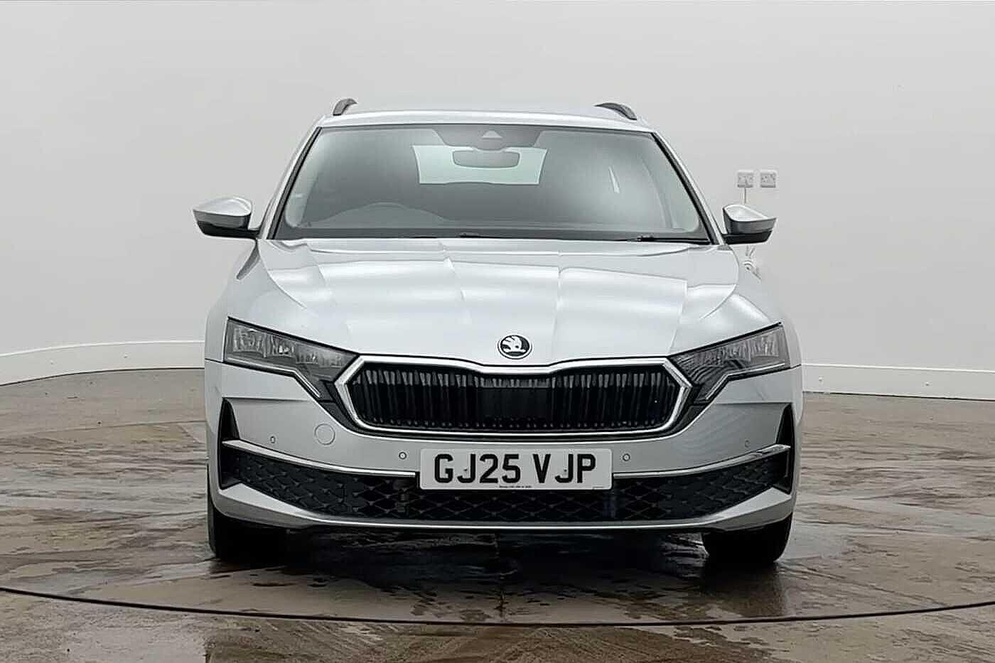 Used Skoda Octavia 2025 for sale - 78175507: Photo 7