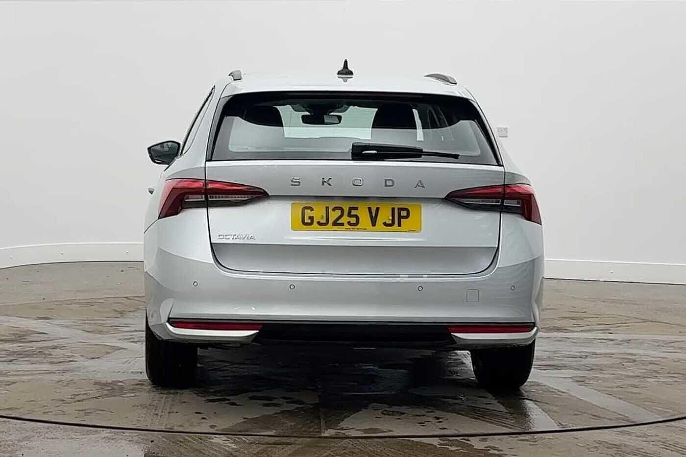 Used Skoda Octavia 2025 for sale - 78175507: Photo 8