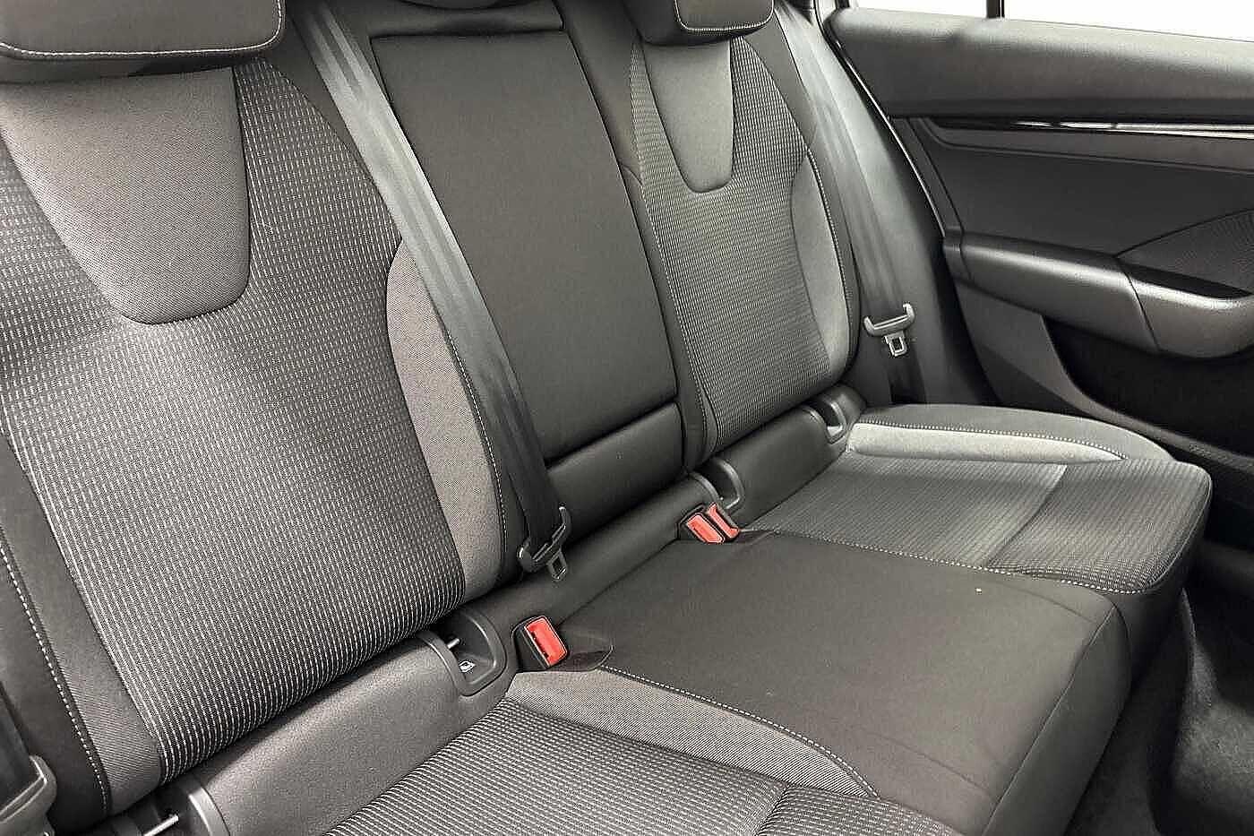 Used Skoda Octavia 2025 for sale - 78175507: Photo 9