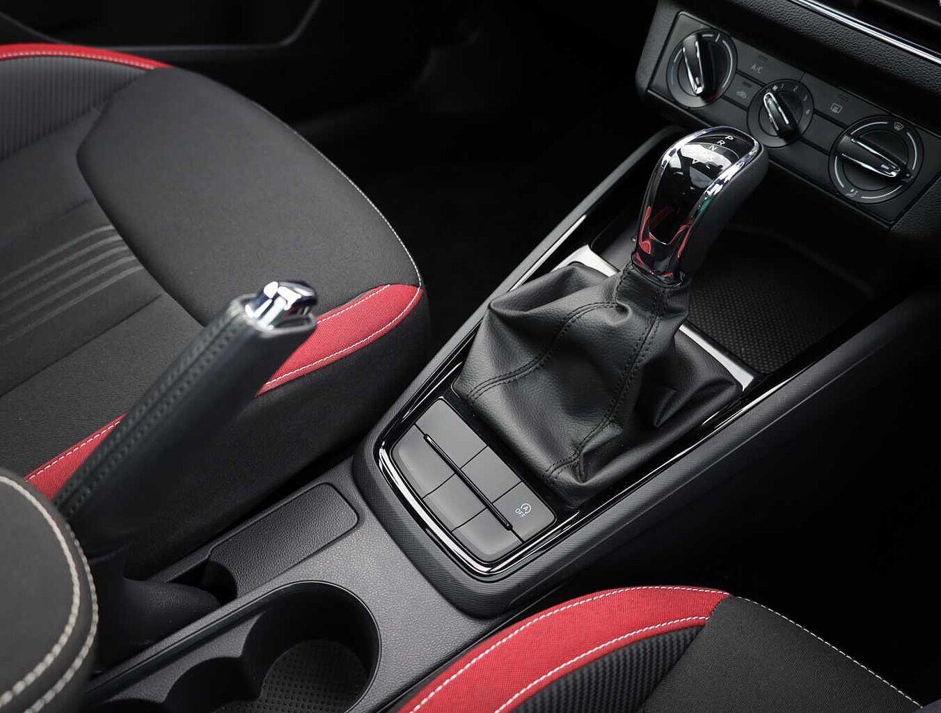 Used Skoda Kamiq 2024 for sale - 76677948: Photo 12