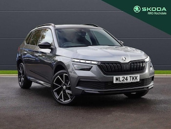 2024 (24) - 1.0 TSI 110 Monte Carlo 5dr DSG