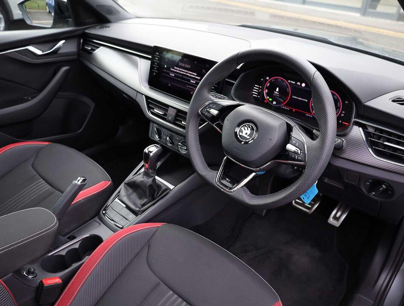 Used Skoda Kamiq 2024 for sale - 76677948: Photo 2