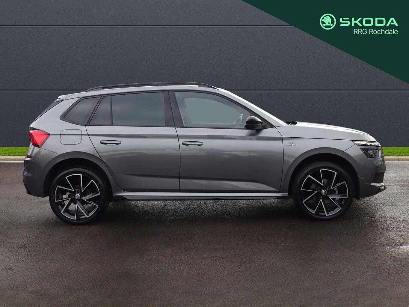 Used Skoda Kamiq 2024 for sale - 76677948: Photo 4