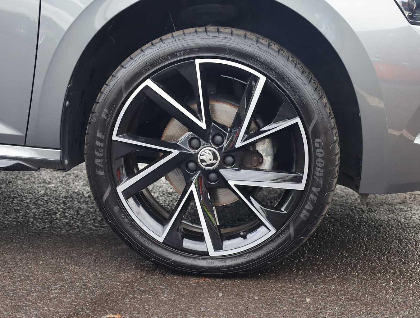 Used Skoda Kamiq 2024 for sale - 76677948: Photo 5