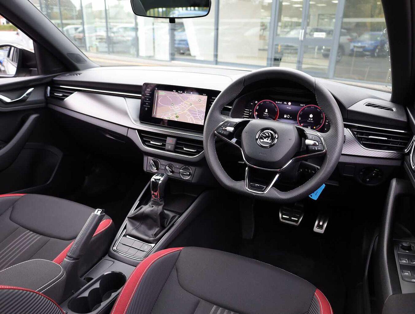 Used Skoda Kamiq 2024 for sale - 76677948: Photo 6