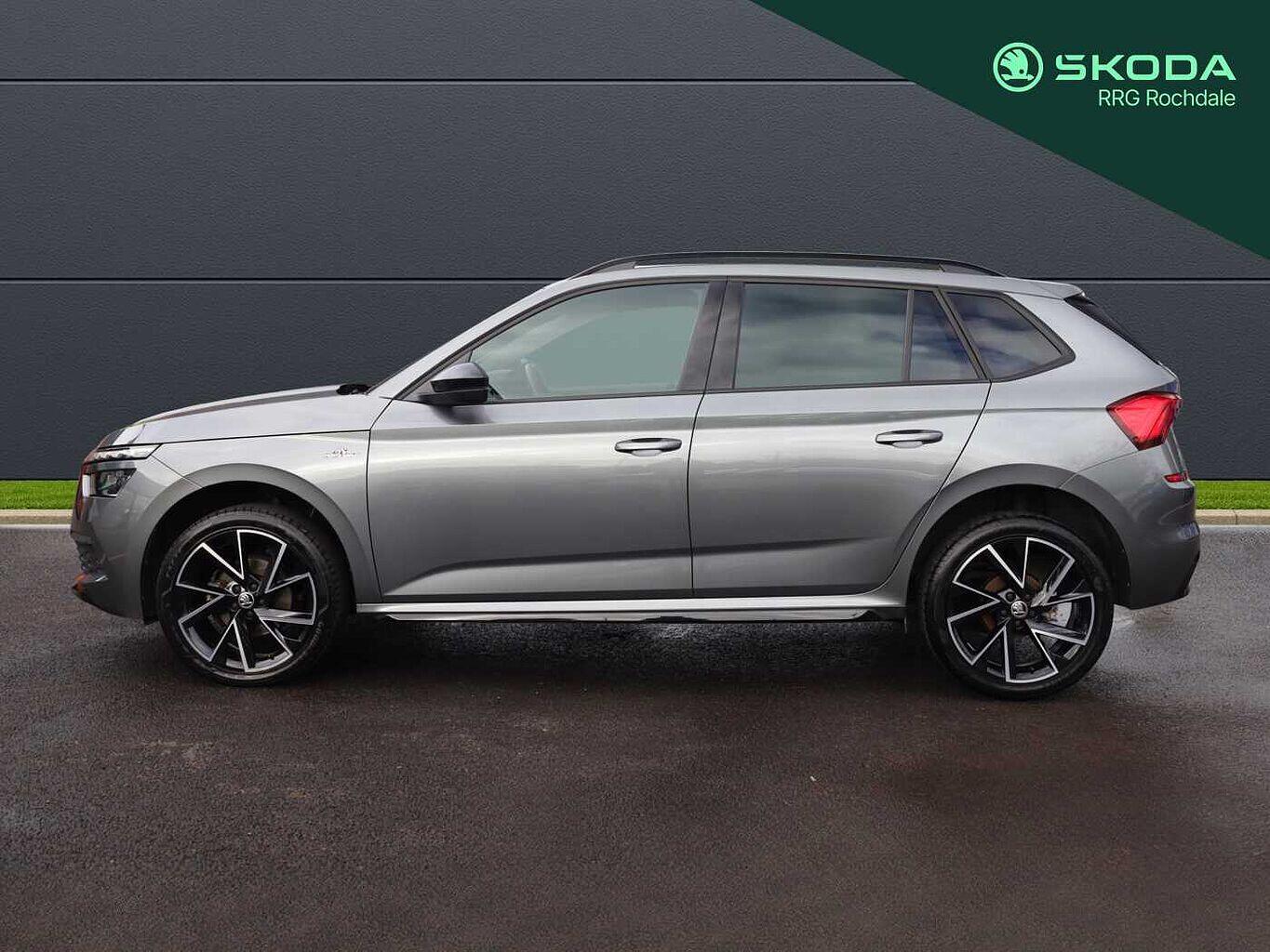 Used Skoda Kamiq 2024 for sale - 76677948: Photo 9