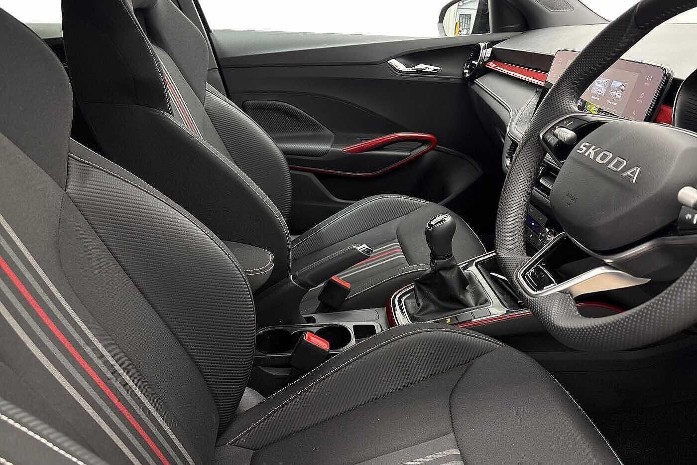 Used Skoda Fabia 2025 for sale - 77459525: Photo 10