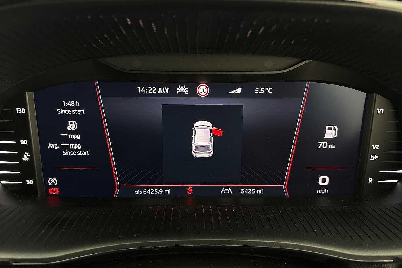 Used Skoda Fabia 2025 for sale - 77459525: Photo 11