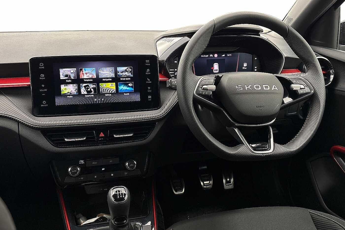 Used Skoda Fabia 2025 for sale - 77459525: Photo 2