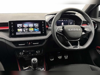 Used Skoda Fabia 2025 for sale - 77459525: Photo