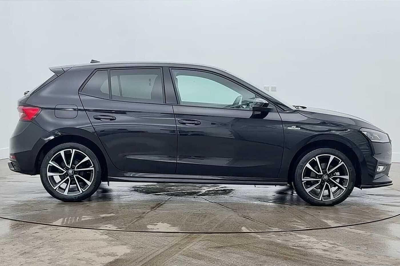 Used Skoda Fabia 2025 for sale - 77459525: Photo 4