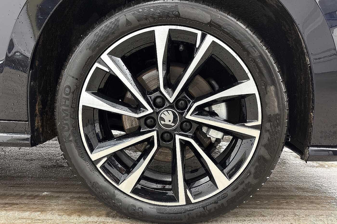 Used Skoda Fabia 2025 for sale - 77459525: Photo 5