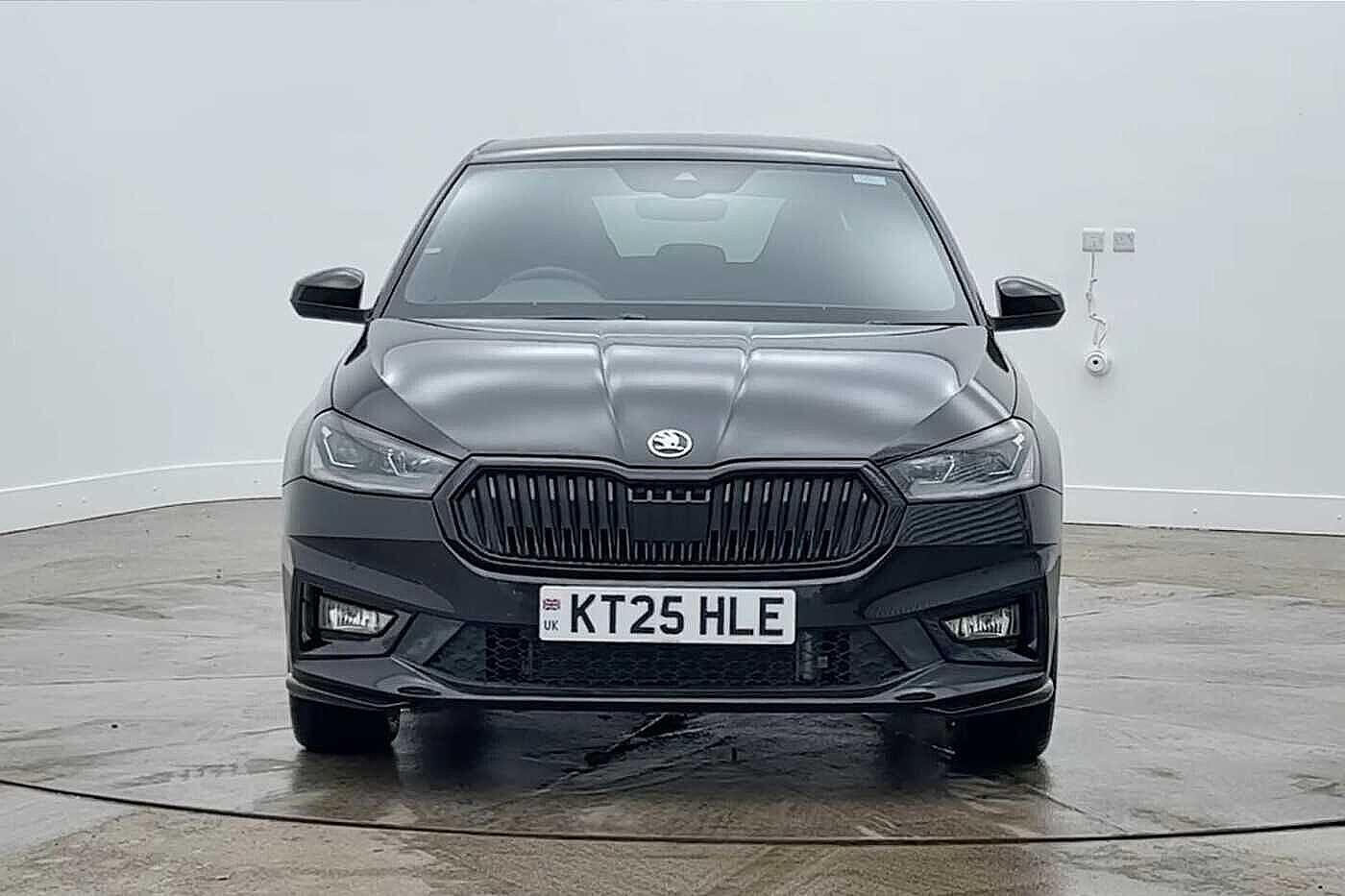 Used Skoda Fabia 2025 for sale - 77459525: Photo 7