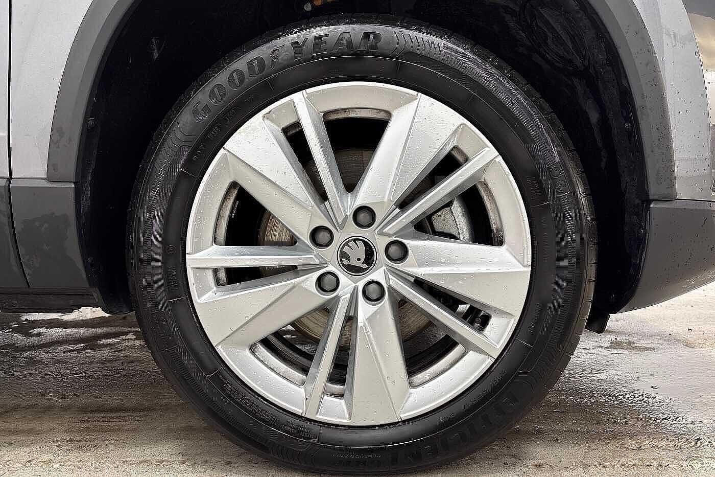 Used Skoda Karoq 2025 for sale - 77099730: Photo 10