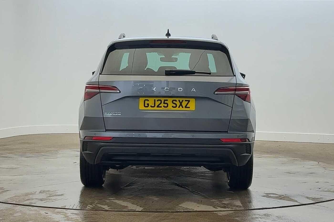 Used Skoda Karoq 2025 for sale - 77099730: Photo 4