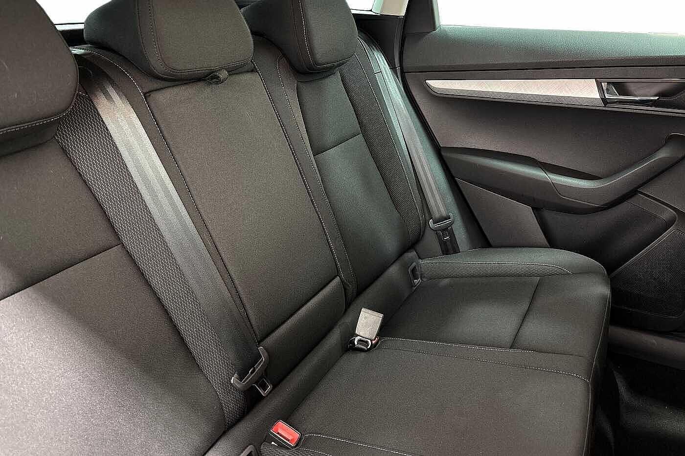 Used Skoda Karoq 2025 for sale - 77099730: Photo 9