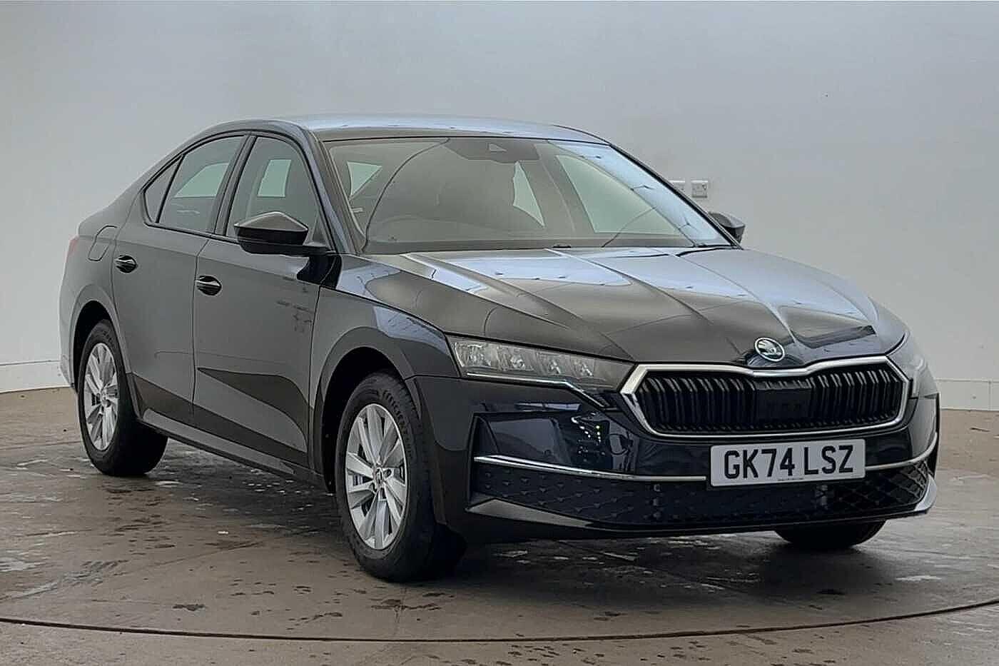 Used Skoda Octavia 2024 for sale - 76676783: Photo 1