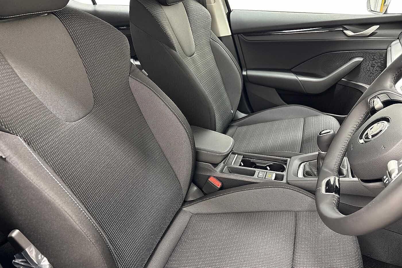 Used Skoda Octavia 2024 for sale - 76676783: Photo 10