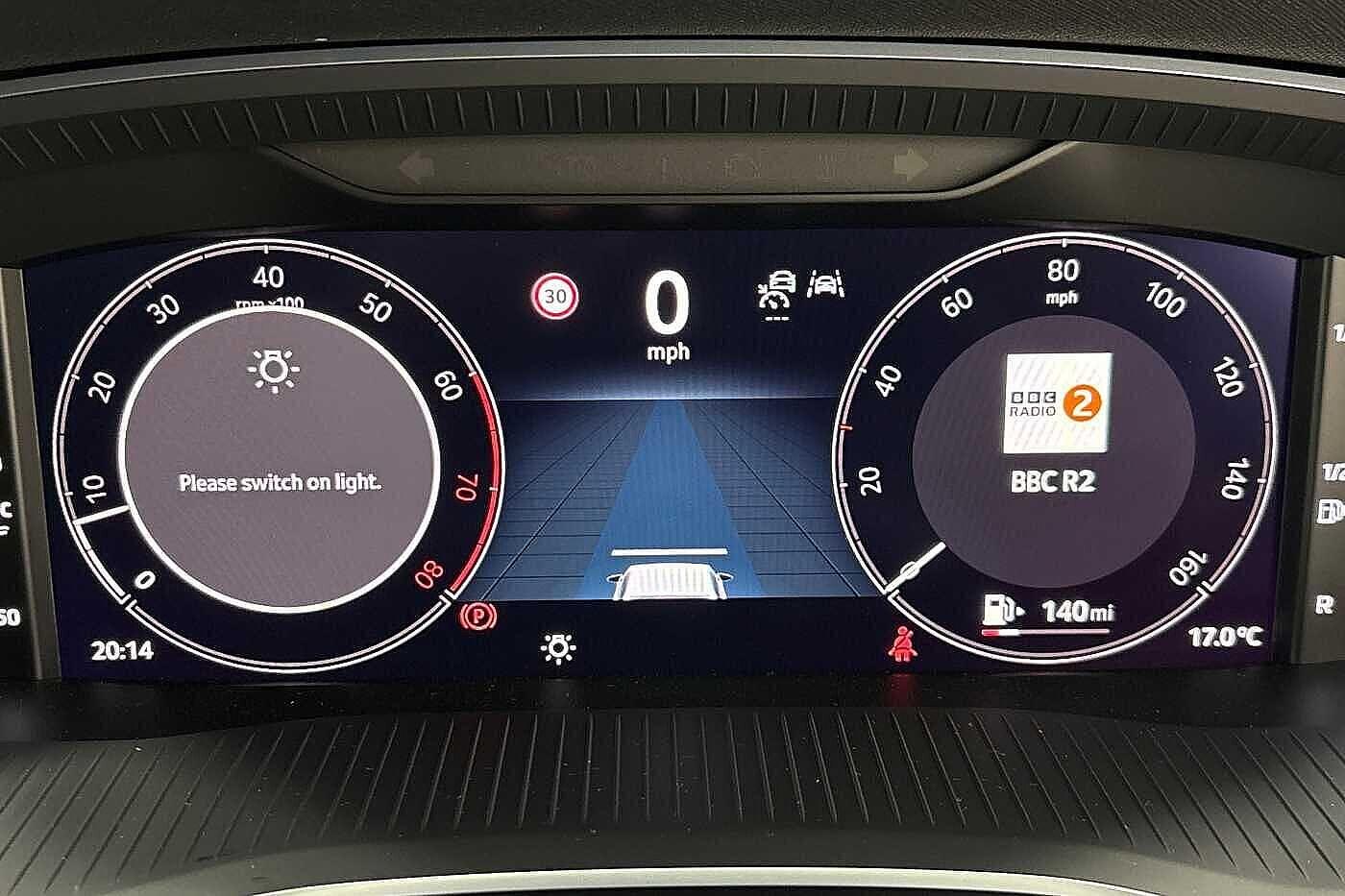 Used Skoda Octavia 2024 for sale - 76676783: Photo 11