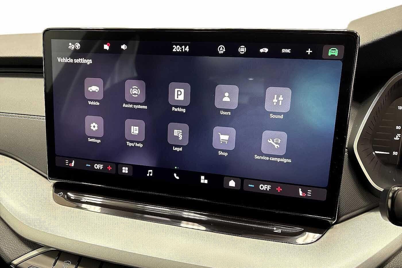 Used Skoda Octavia 2024 for sale - 76676783: Photo 12