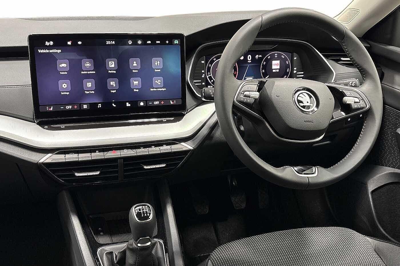 Used Skoda Octavia 2024 for sale - 76676783: Photo 2