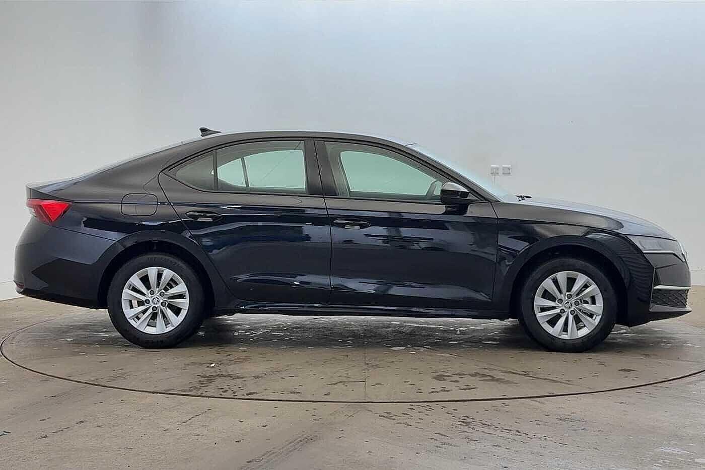 Used Skoda Octavia 2024 for sale - 76676783: Photo 4