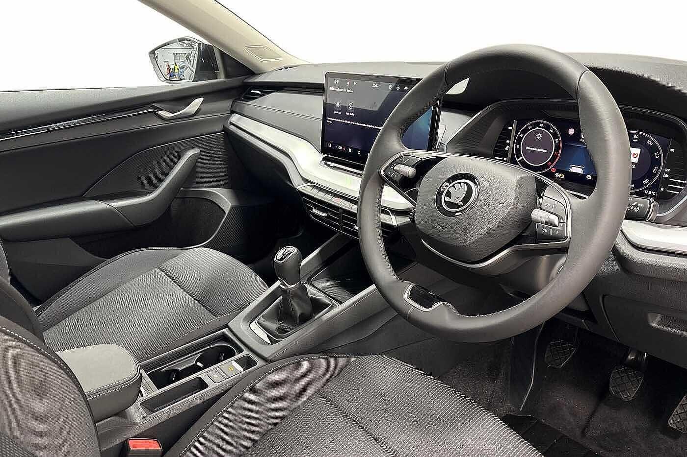 Used Skoda Octavia 2024 for sale - 76676783: Photo 6