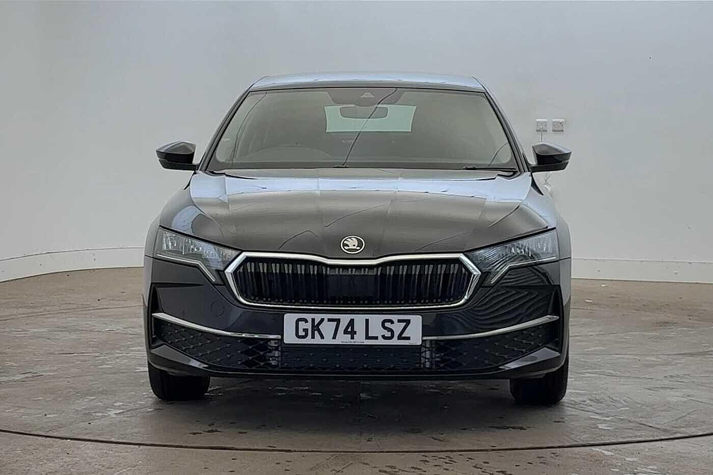 Used Skoda Octavia 2024 for sale - 76676783: Photo 7