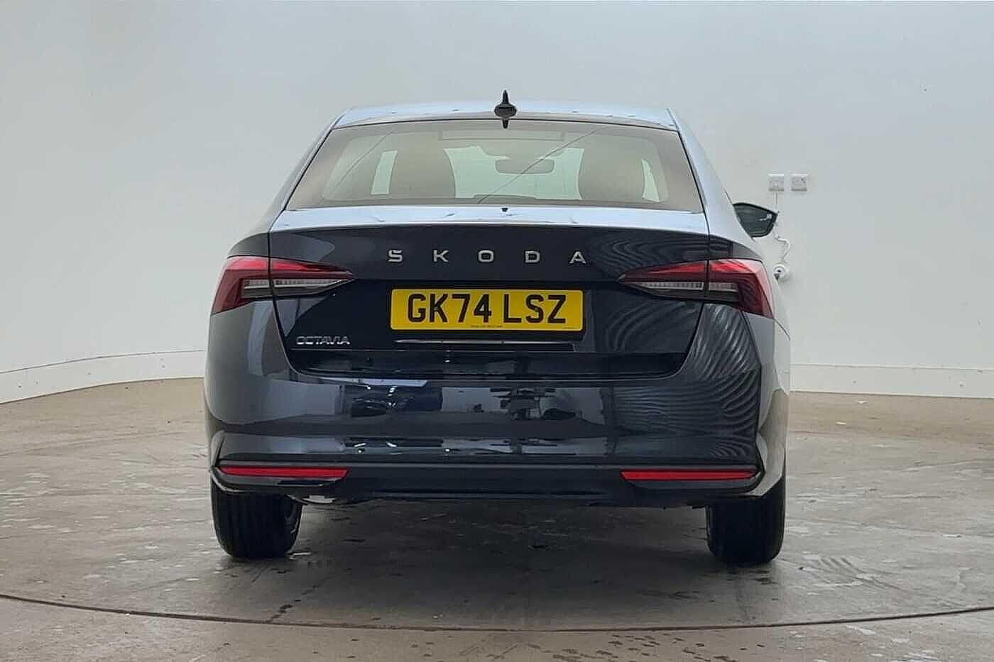 Used Skoda Octavia 2024 for sale - 76676783: Photo 8