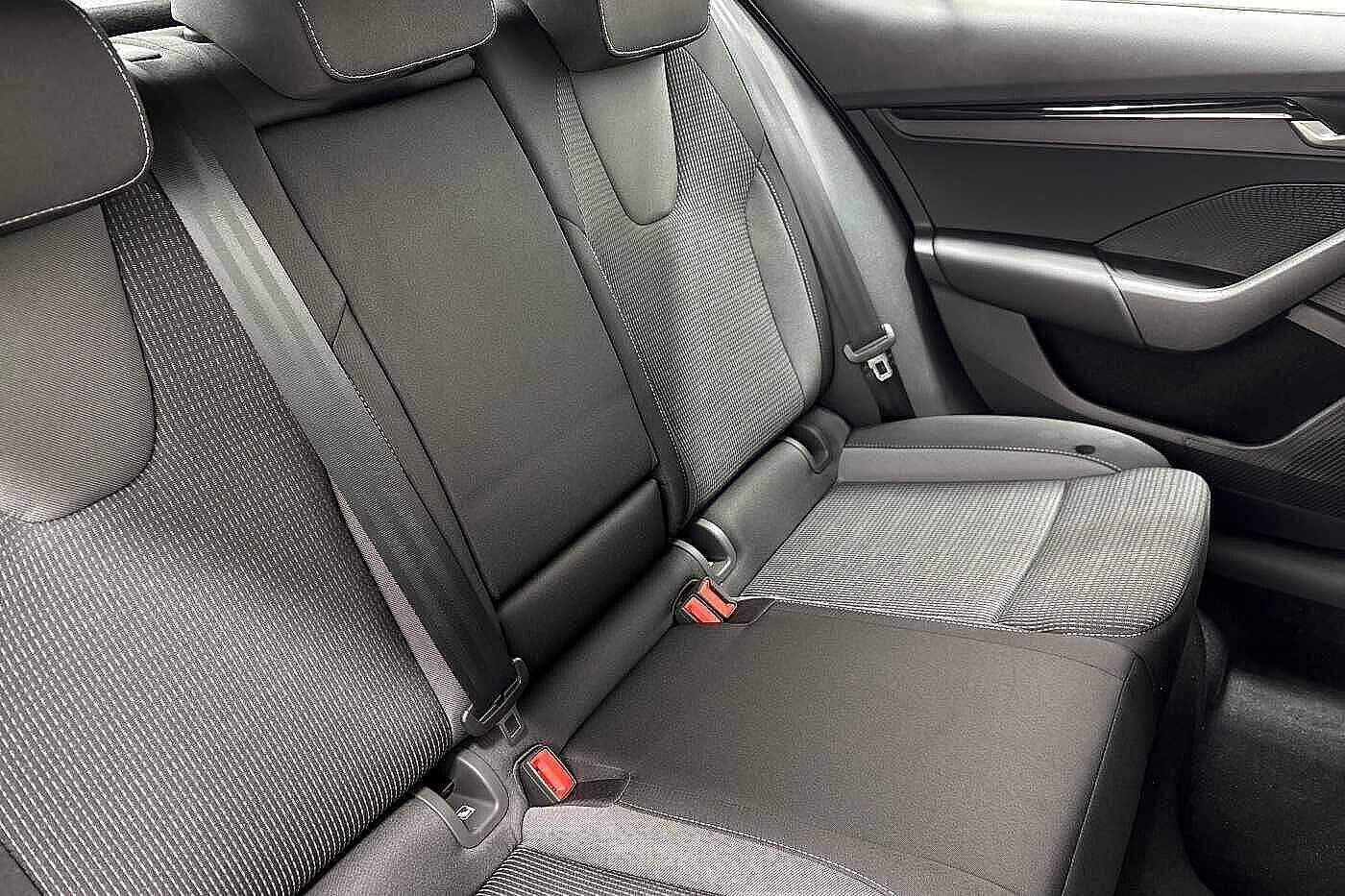 Used Skoda Octavia 2024 for sale - 76676783: Photo 9