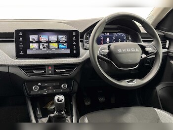 Used Skoda Scala 2025 for sale - 78251160: Photo