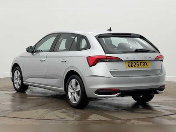 Used Skoda Scala 2025 for sale - 78251160: Photo