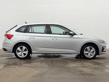 Used Skoda Scala 2025 for sale - 78251160: Photo