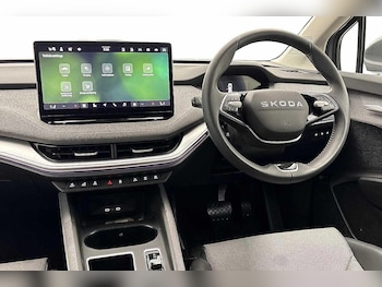 Used Skoda Enyaq 2025 for sale - 78496246: Photo
