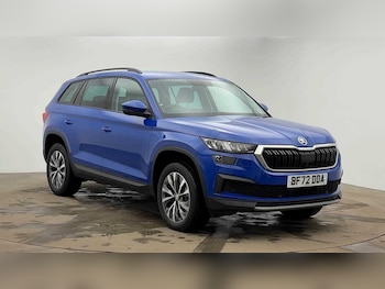 2022 (72) - 2.0 TDI SE Drive 5dr DSG [7 Seat]