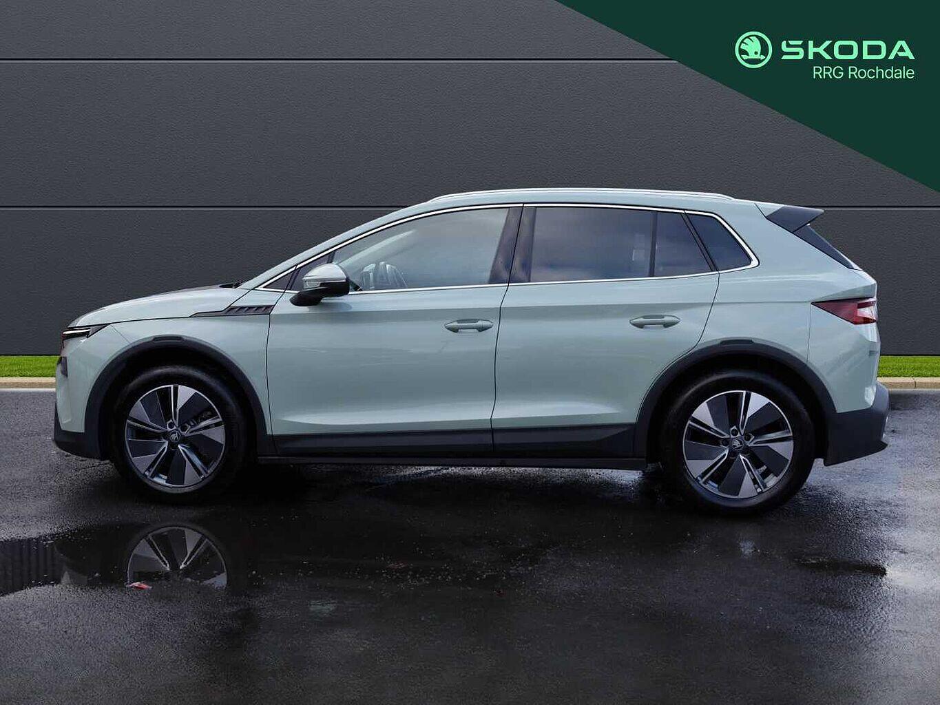 Used Skoda Elroq 2025 for sale - 77581984: Photo 10