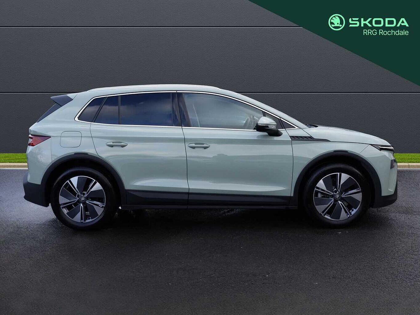 Used Skoda Elroq 2025 for sale - 77581984: Photo 4