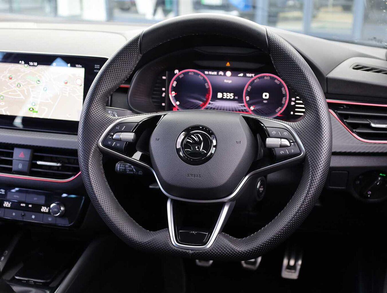 Used Skoda Kamiq 2024 for sale - 77404759: Photo 18