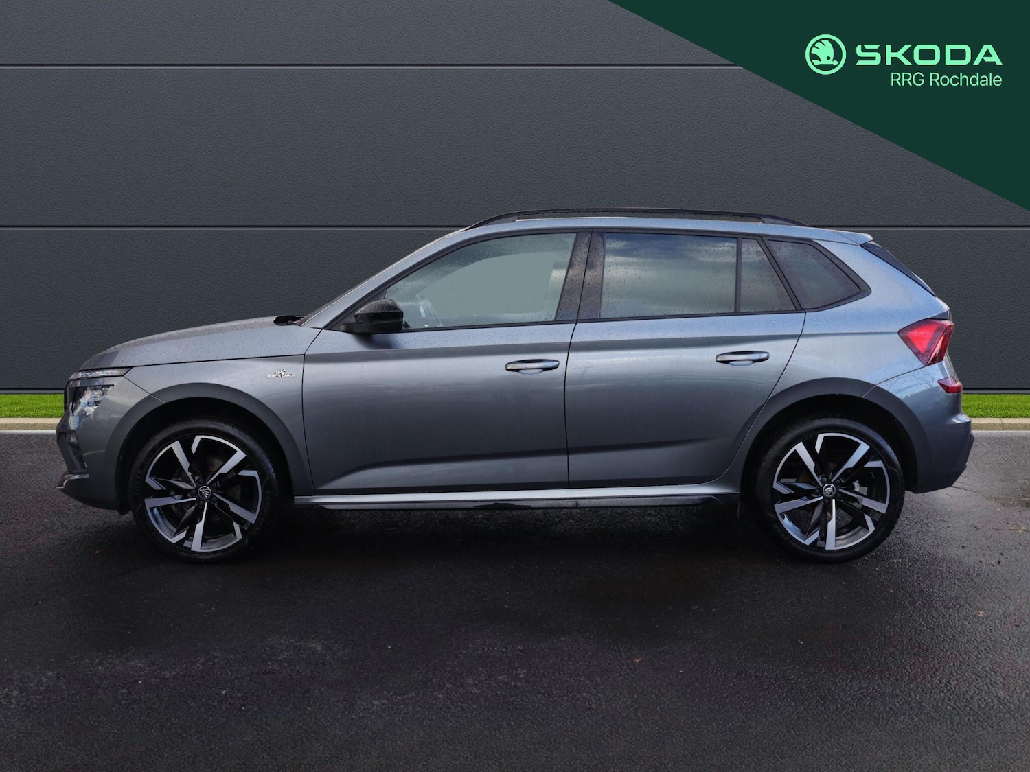 Used Skoda Kamiq 2024 for sale - 77404759: Photo 24