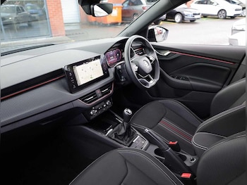 Used Skoda Kamiq 2024 for sale - 77404759: Photo