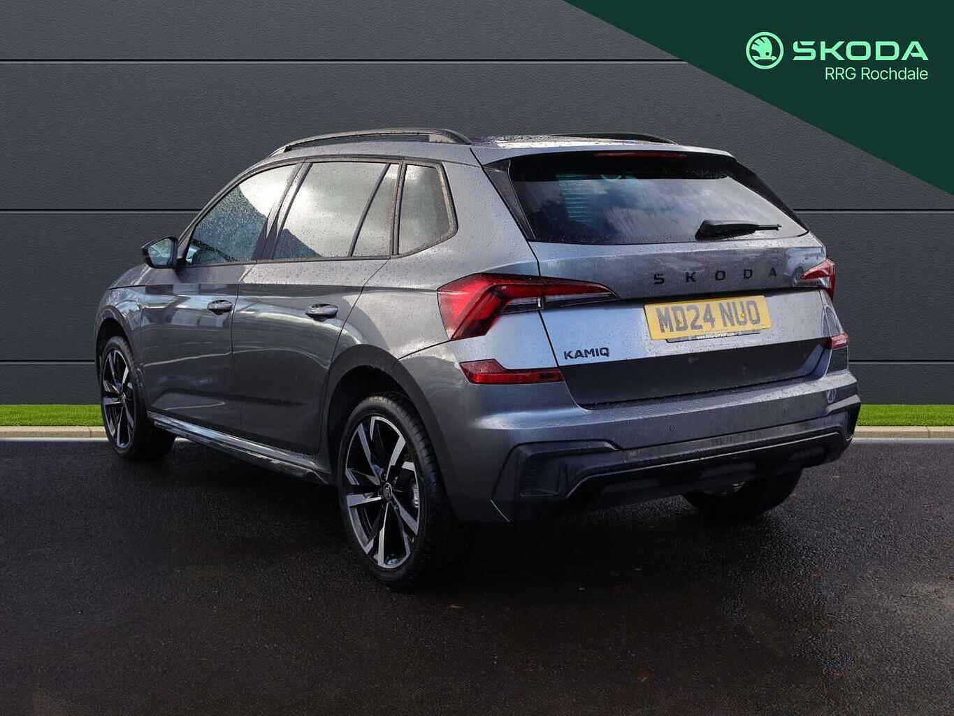 Used Skoda Kamiq 2024 for sale - 77404759: Photo 3