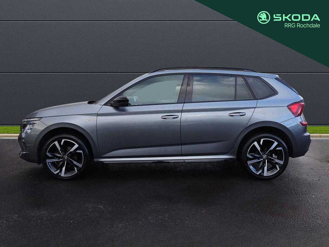 Used Skoda Kamiq 2024 for sale - 77404759: Photo 4