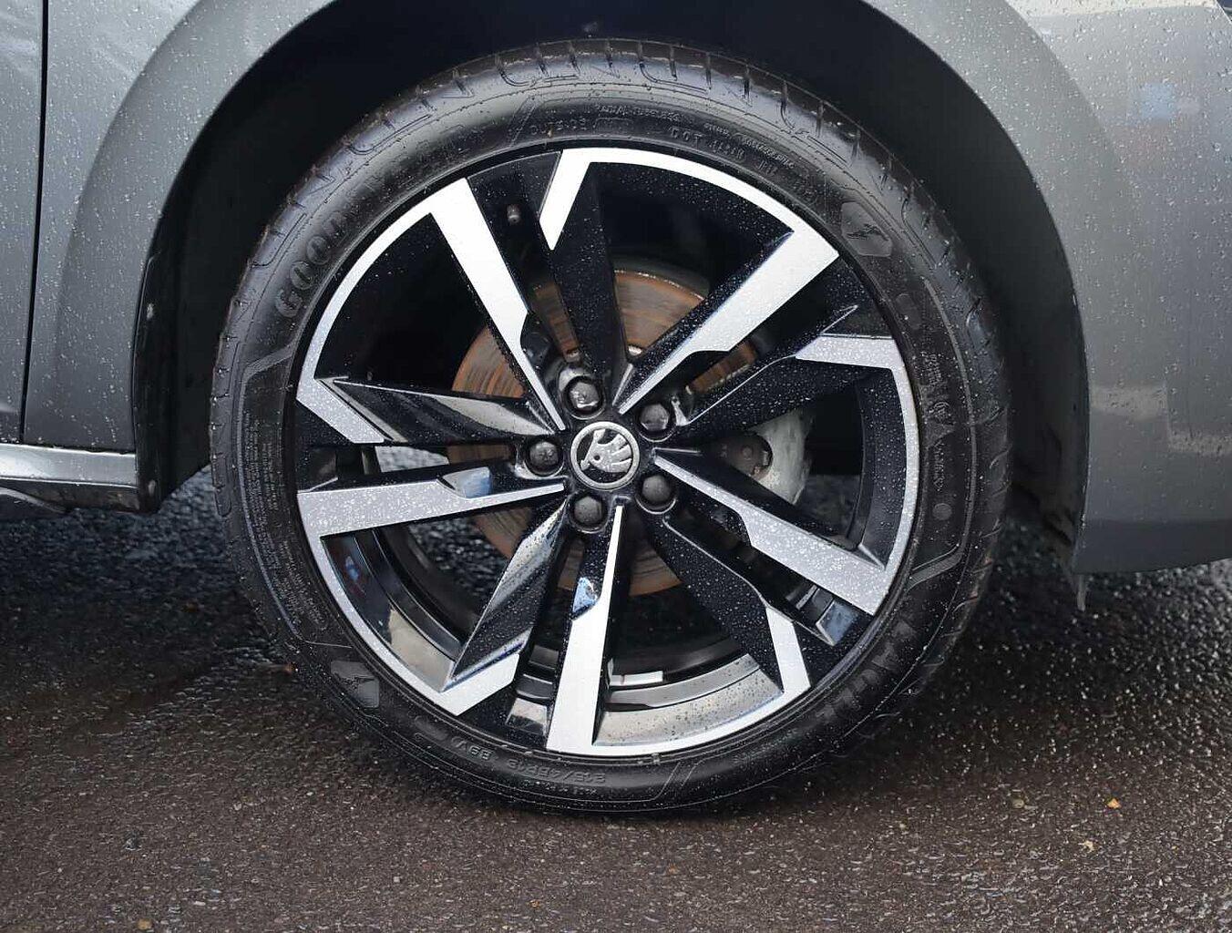 Used Skoda Kamiq 2024 for sale - 77404759: Photo 5