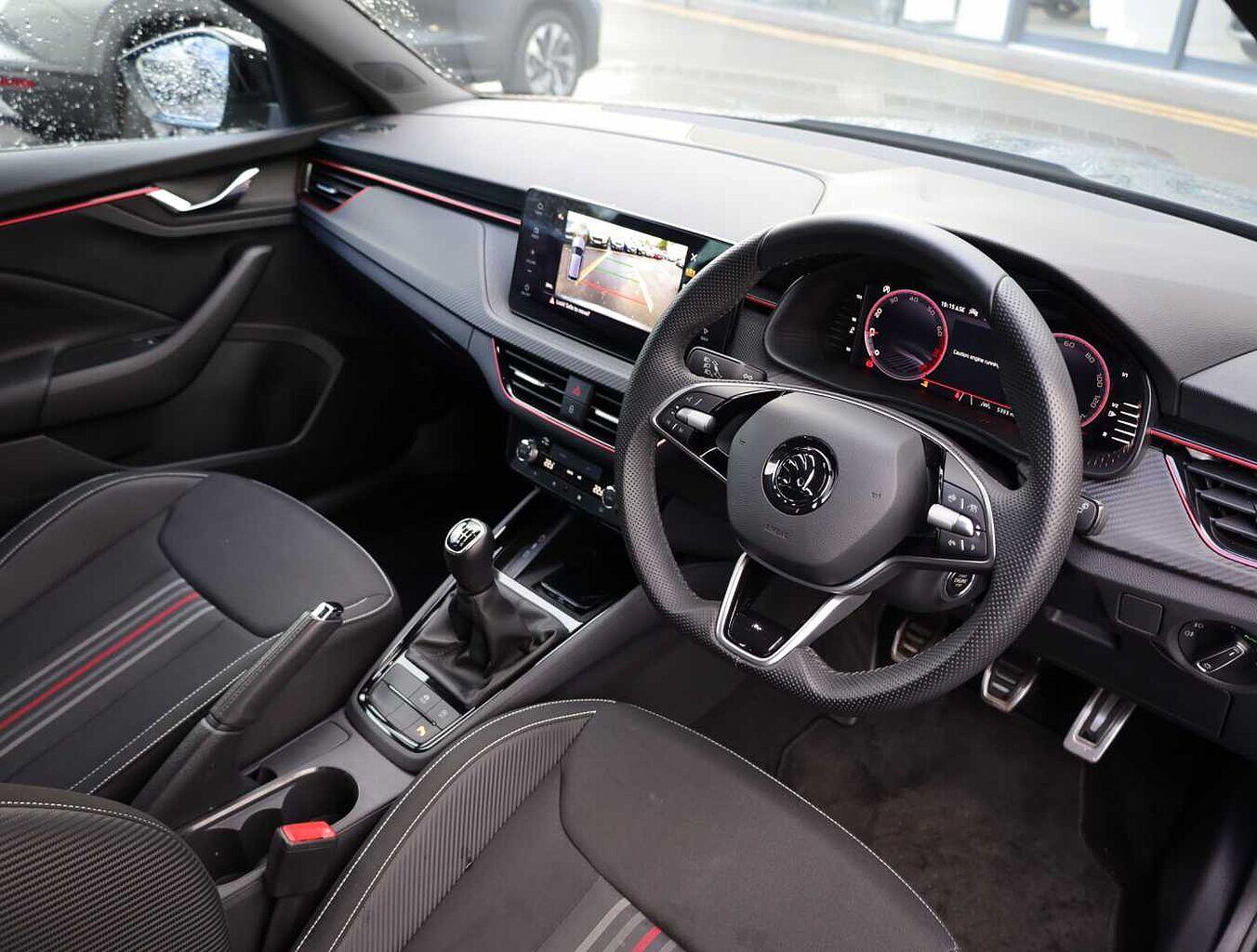 Used Skoda Kamiq 2024 for sale - 77404759: Photo 6