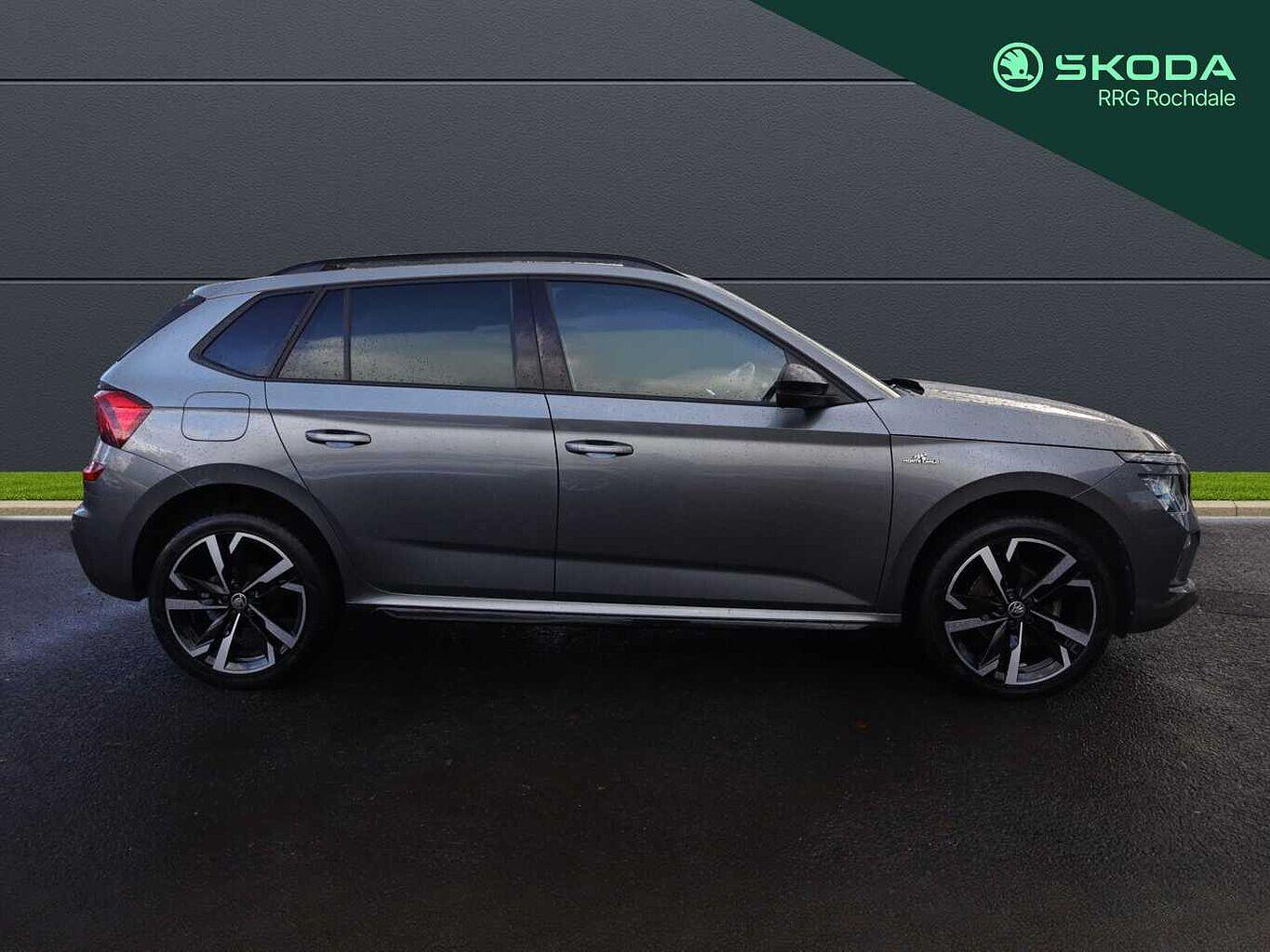 Used Skoda Kamiq 2024 for sale - 77404759: Photo 7