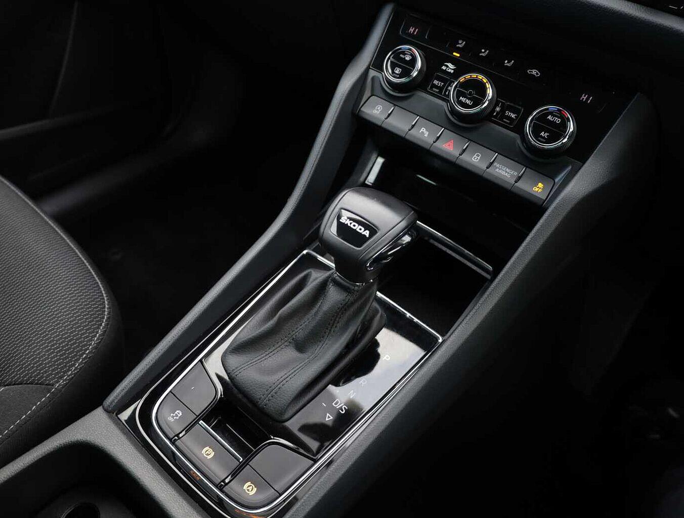 Used Skoda Kodiaq 2022 for sale - 77759257: Photo 11