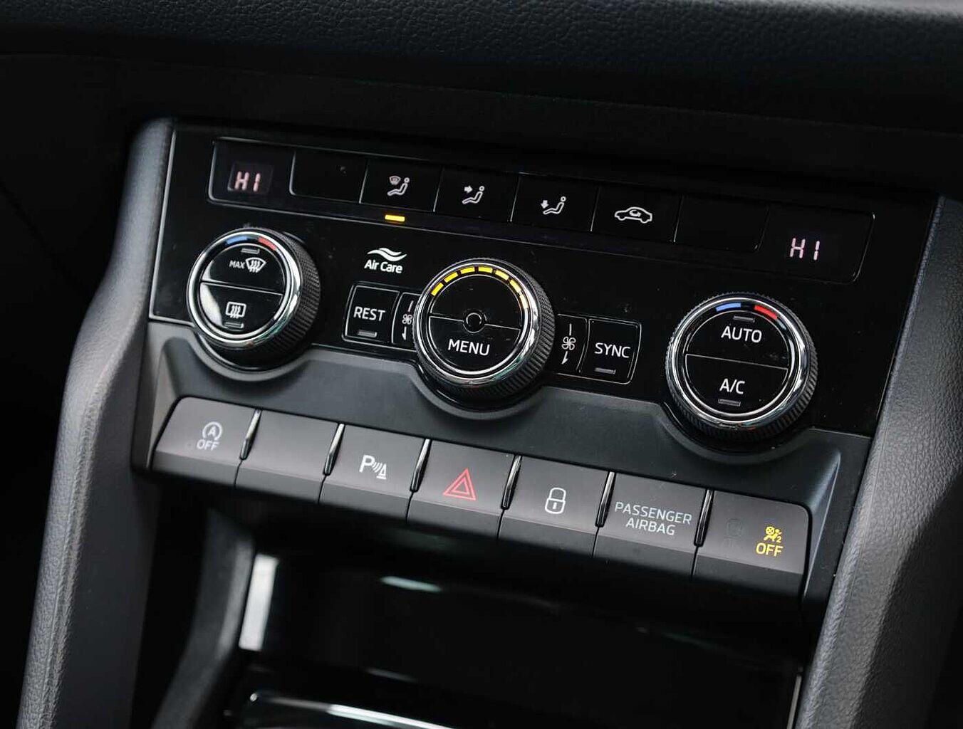 Used Skoda Kodiaq 2022 for sale - 77759257: Photo 12